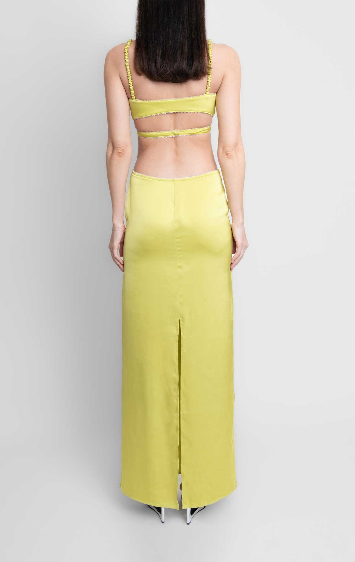 Gea Set Guacamole - Silvia Astore