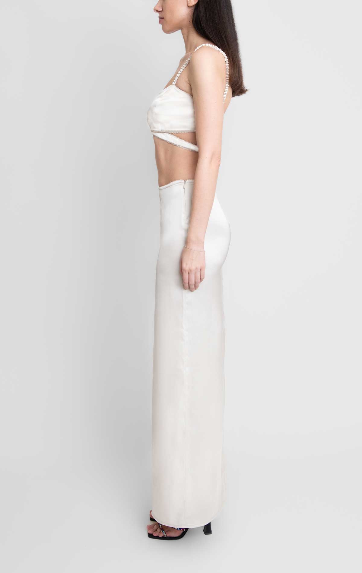 Gea Set Champagne - Silvia Astore